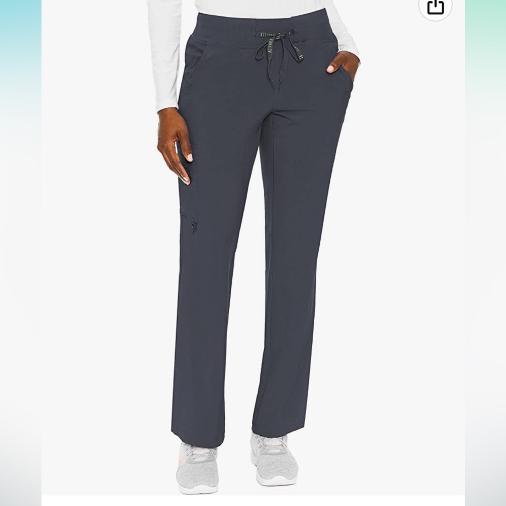 Med Couture Women's 'Activate' Transformer Scrub Pant